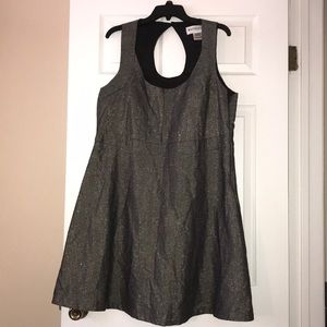 Kardashian Kurves Sleeveless dress